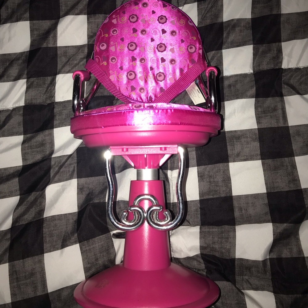 Our Generation Salon Chair